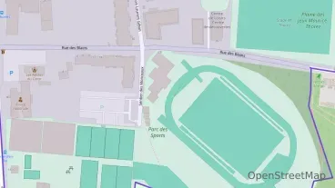 Appartement de quatre pièces 82 m² à vendre  à Bagneux