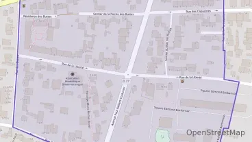 Appartement 54 m² trois pièces à vendre à Bagneux