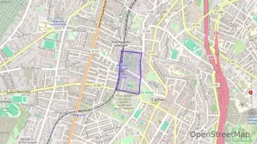Appartement 75 m² trois pièces à vendre à Cachan