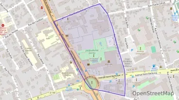 Appartement 44 m² deux pieces à vendre à Vitry-sur-Seine