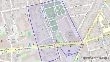 appartement de deux chambres 87 m² à vendre à Vitry-sur-Seine