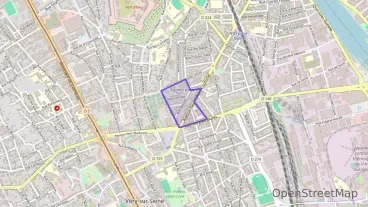 appartement de deux chambres 100 m² à vendre à Vitry-sur-Seine