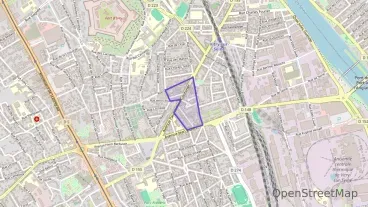 Appartement 38 m² deux pieces à vendre à Vitry-sur-Seine