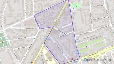 Appartement 49 m² deux pieces à vendre à Vitry-sur-Seine