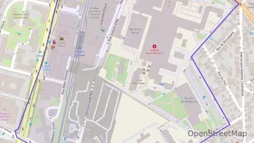 appartement d'une chambre 43 m² à vendre à Créteil
