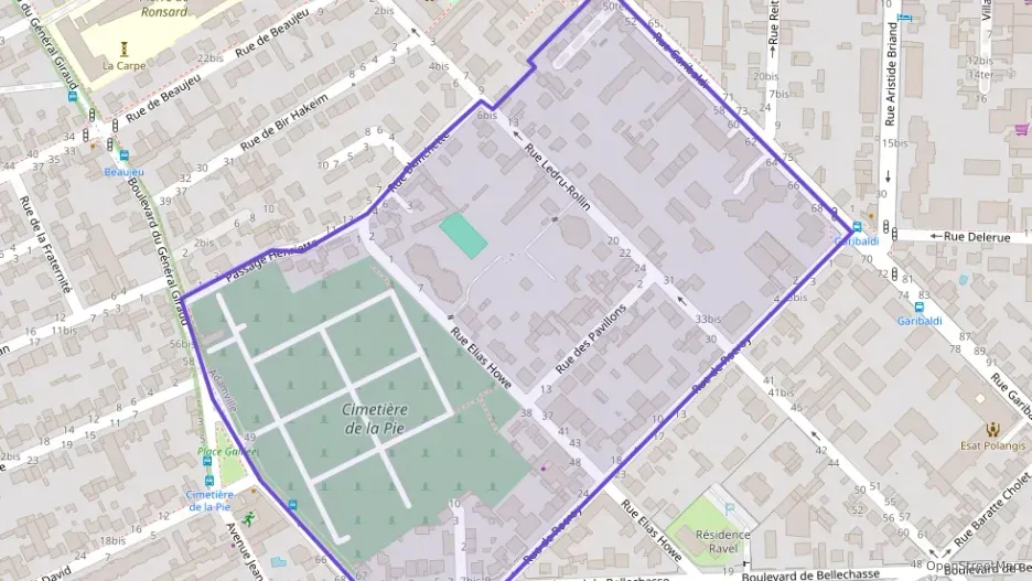 Appartement 89 m² quatre pièces à vendre à Saint-Maur-des-Fossés Appartement 89 m² quatre pièces à vendre à Saint-Maur-des-Fossés