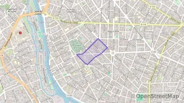 appartement d'une chambre 48 m² à vendre à Saint-Maur-des-Fossés