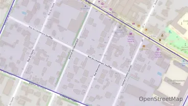 Appartement 35 m² deux pieces à vendre à Saint-Maur-des-Fossés Appartement 35 m² deux pieces à vendre à Saint-Maur-des-Fossés