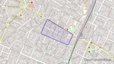 Appartement 35 m² deux pieces à vendre à Saint-Maur-des-Fossés Appartement 35 m² deux pieces à vendre à Saint-Maur-des-Fossés