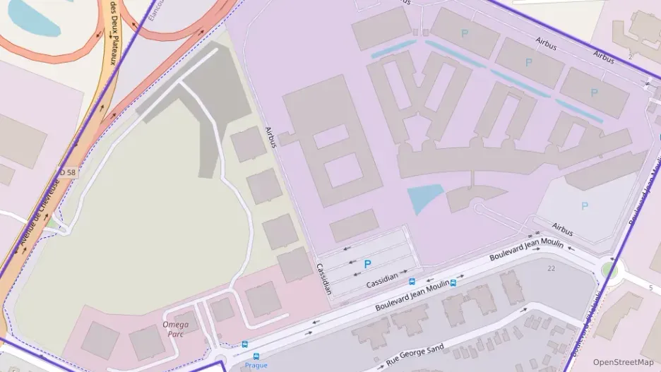 Appartement 81 m² quatre pièces à vendre à Élancourt Appartement 81 m² quatre pièces à vendre à Élancourt