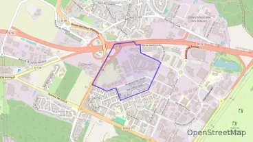 Appartement 81 m² quatre pièces à vendre à Élancourt