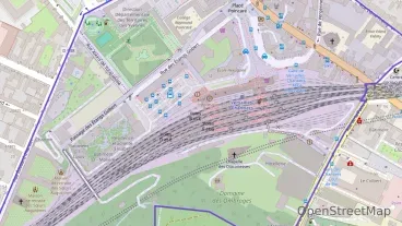 appartement d'une chambre 41 m² à vendre à Versailles