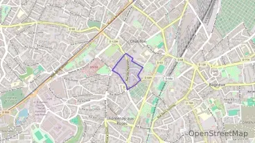 Appartement 65 m² trois pièces à vendre à Châtillon