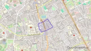 Appartement 40 m² deux pieces à vendre à Villejuif