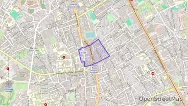 Appartement 53 m² trois pièces à vendre à Villejuif