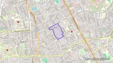 Appartement 67 m² quatre pièces à vendre à Vitry-sur-Seine