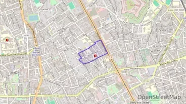 Appartement 83 m² quatre pièces à vendre à Vitry-sur-Seine