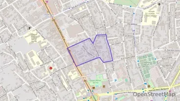 Appartement de deux pièces 43 m² à vendre  à Vitry-sur-Seine