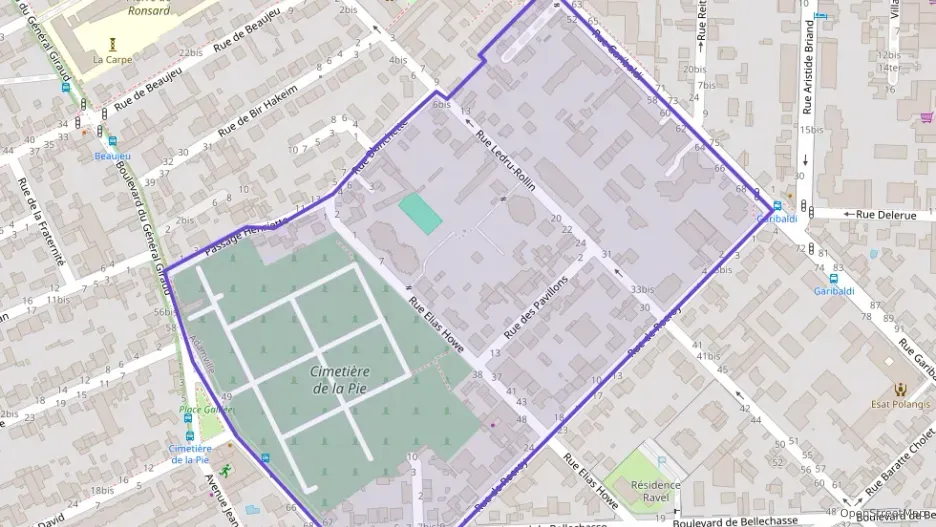 Appartement 86 m² quatre pièces à vendre à Saint-Maur-des-Fossés Appartement 86 m² quatre pièces à vendre à Saint-Maur-des-Fossés