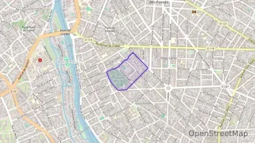 Appartement d'une pièce 35 m² à vendre  à Saint-Maur-des-Fossés