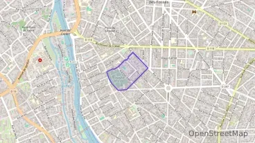 appartement de trois chambres 75 m² à vendre à Saint-Maur-des-Fossés