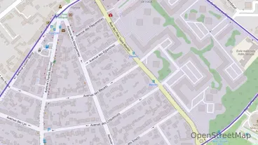 appartement d'une chambre 33 m² à vendre à Pontault-Combault appartement d'une chambre 33 m² à vendre à Pontault-Combault