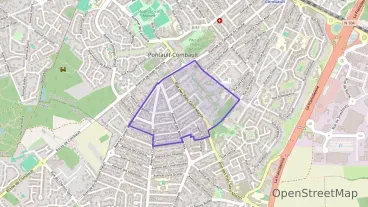 appartement d'une chambre 33 m² à vendre à Pontault-Combault appartement d'une chambre 33 m² à vendre à Pontault-Combault