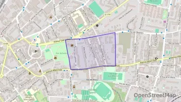 appartement d'une chambre 31 m² à vendre à Bagneux