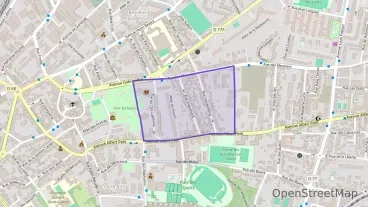 appartement d'une chambre 28 m² à vendre à Bagneux
