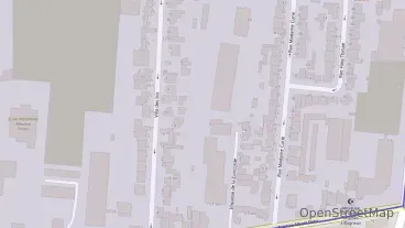 Appartement 50 m² trois pièces à vendre à Bagneux