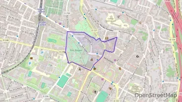 Appartement 70 m² trois pièces à vendre à Cachan