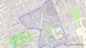 appartement de deux chambres 49 m² à vendre à Villejuif