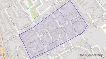 Appartement de deux pièces 43 m² à vendre  à Vitry-sur-Seine