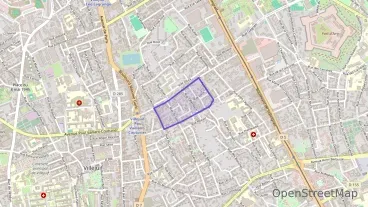 Appartement 61 m² quatre pièces à vendre à Vitry-sur-Seine