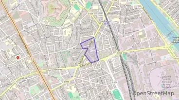 Appartement 48 m² trois pièces à vendre à Vitry-sur-Seine