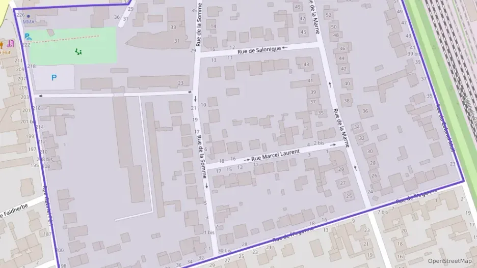 Appartement 40 m² deux pieces à vendre à Vitry-sur-Seine Appartement 40 m² deux pieces à vendre à Vitry-sur-Seine