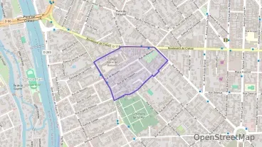 appartement d'une chambre 31 m² à vendre à Saint-Maur-des-Fossés