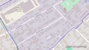 appartement d'une chambre 41 m² à vendre à Saint-Maur-des-Fossés