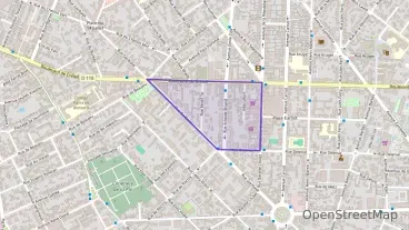 Appartement 50 m² deux pieces à vendre à Saint-Maur-des-Fossés