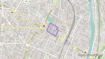 Appartement 39 m² deux pieces à vendre à Saint-Maur-des-Fossés