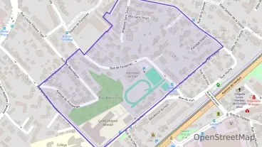 appartement de deux chambres 80 m² à vendre à Clamart