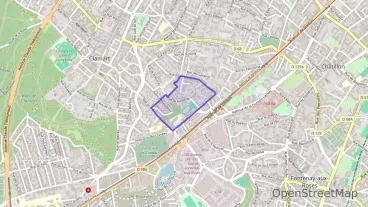 appartement de deux chambres 80 m² à vendre à Clamart