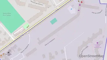 appartement d'une chambre 21 m² à vendre à Bagneux