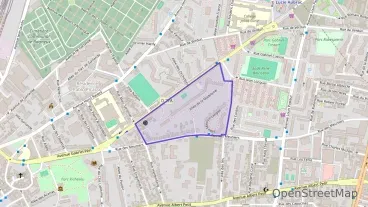 appartement d'une chambre 21 m² à vendre à Bagneux