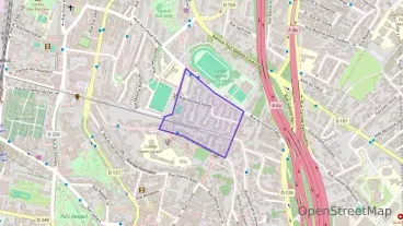 Appartement 24 m² deux pieces à vendre à Arcueil