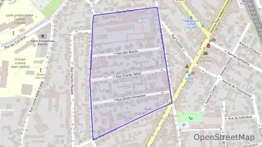 appartement d'une chambre 41 m² à vendre à Vitry-sur-Seine