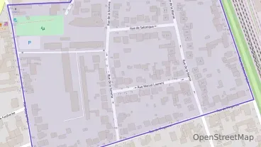 appartement d'une chambre 45 m² à vendre à Vitry-sur-Seine