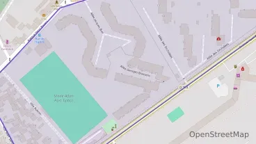 Appartement 70 m² trois pièces à vendre à Bagneux