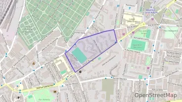 Appartement 70 m² trois pièces à vendre à Bagneux