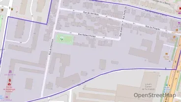 appartement d'une chambre 51 m² à vendre à Bagneux